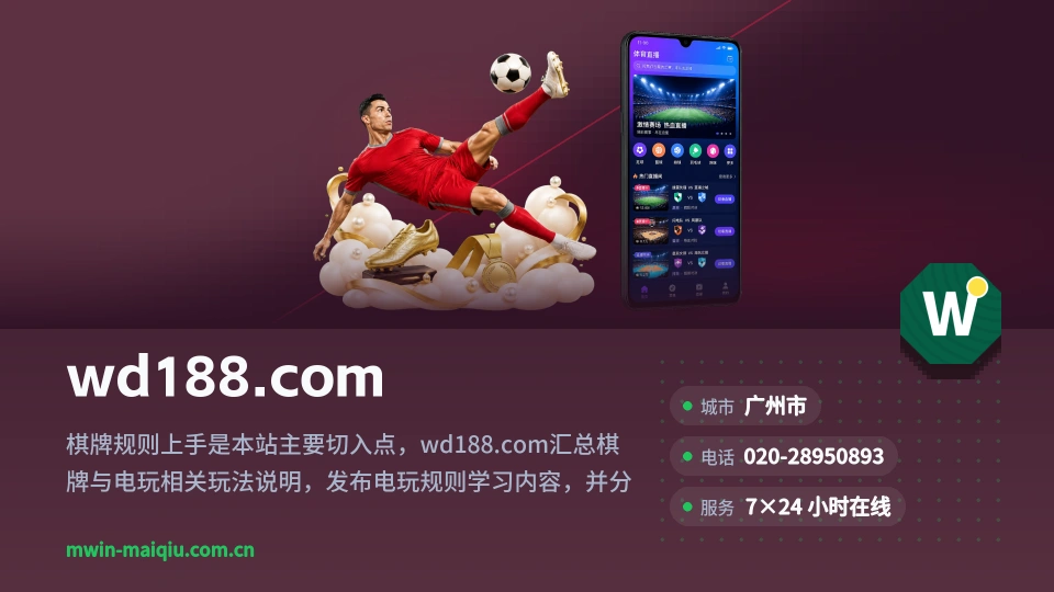 关于wd188.com