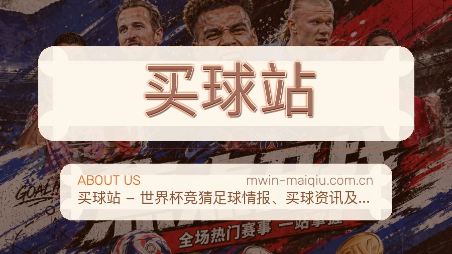 买球站关于我们