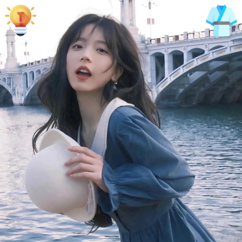 梁女士